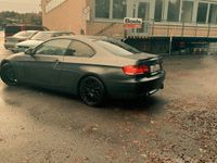 gebraucht BMW 335 d e92 coupe