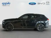 Neu Mazda CX-60 Homura-Line 254 PS (186 kW) 2026 Jet black SUV