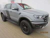 Gebraucht Ford Ranger Raptor 213 PS (156 kW) 2022 Grau Pickup