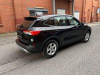 Gebraucht Ford Kuga Cool & Connect 224 PS (164 kW) 2022 Schwarz SUV