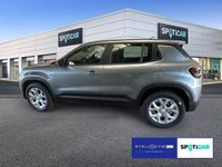 Neu Jeep Avenger Altitude 101 PS (74 kW) 2026 Grau SUV