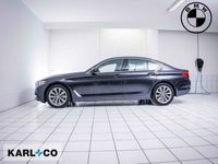 gebraucht BMW 530 d xDrive Sport Line Navi,Standheizung,Glasdach, Park-Assistent