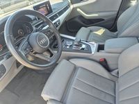 gebraucht Audi A5 Sport back