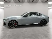 Gebraucht BMW M240 M Sport 374 PS (275 kW) 2022 Grau Coupé