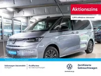 Gebraucht VW Multivan Life 245 PS (180 kW) 2025 Silber Van / Kleinbus