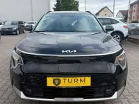 Używany Kia Niro 150 kW (204 KM) 2023 Czarny SUV