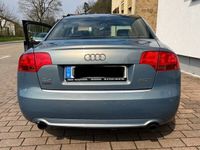 gebraucht Audi A4 2.0 T FSI S-line