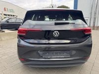 Gebraucht VW ID.3 Pure 110 kW (150 PS) 2021 Grau Kleinwagen