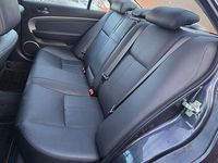 Gebraucht Chevrolet Epica 156 PS (114 kW) 2009 Schwarz Limousine