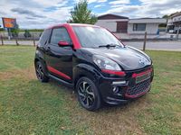 Gebraucht Ligier JS50 2016 Schwarz Kleinwagen