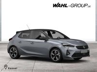 Neu Opel Corsa Edition 101 PS (74 kW) 2025 Schwarz Limousine