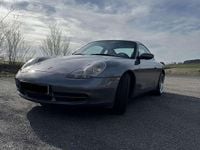 Gebraucht Porsche 911 Carrera 4 300 PS (220 kW) 2000 Coupé