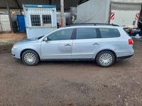 gebraucht VW Passat 1.6 FSI Tiptronic Comfortline/Tüv Neu