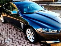 gebraucht Jaguar XF 3.0 V6 Diesel S