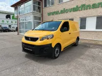 Gebraucht Peugeot Expert 122 PS (89 kW) 2018 Van