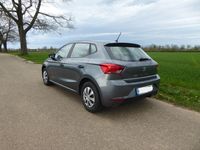 gebraucht Seat Ibiza TSi 95 PS