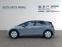 Gebraucht VW ID.3 Pro Performance 150 kW (204 PS) 2020 Mondsteingrau Kleinwagen
