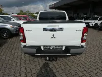 Gebraucht Mitsubishi L200 Top 150 PS (110 kW) 2020 Weiß Pickup