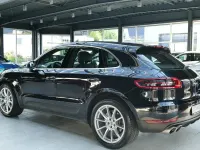 Gebraucht Porsche Macan S 340 PS (250 kW) 2014 Schwarz SUV