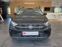 Gebraucht VW Taigo Goal 116 PS (85 kW) 2025 Schwarz SUV
