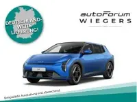 Neu Kia EV4 150 kW (204 PS) 2026 Weiß (carraraweiß) Kombi