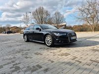 Gebraucht Audi A6 Sport 272 PS (200 kW) 2018 Schwarz Kombi