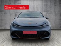 Gebraucht Cupra Born 150 kW (204 PS) 2023 Grau Kleinwagen