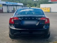 Gebraucht Volvo S60 230 PS (169 kW) 2013 Schwarz Limousine