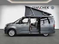 Gebraucht VW California Beach 150 PS (110 kW) 2024 Grau Van