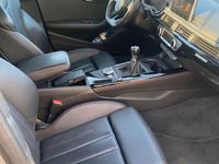 gebraucht Audi A4 2.0 TFSI quattro sport sport