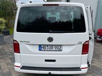 gebraucht VW Multivan T6Multivan Kurz Comfortline