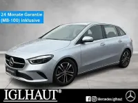 Gebraucht Mercedes B200 Progressive 2025 Andere Kleinwagen