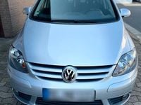 Gebraucht VW Golf VI 140 PS (102 kW) 2008 Silber Kleinwagen