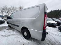 Gebraucht Citroën Jumpy 128 PS (94 kW) 2012 Grau Van / Kleinbus