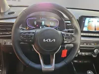 Neu Kia Stonic Vision 101 PS (74 kW) 2026 (abp) aurora black pearl m SUV
