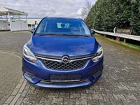 gebraucht Opel Zafira C Business Edition Start/Stop