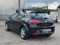 Second-hand Seat Leon Style 105 CP (77 kW) 2011 Hatchback