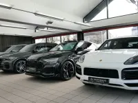 Gebraucht BMW X5 M Competition Edition 625 PS (459 kW) 2023 Weiß SUV
