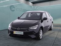 gebraucht Opel Corsa-e Corsa-eElegance Szh Climatic Metallic