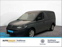 Gebraucht VW Caddy Maxi R 102 PS (75 kW) 2025 Grau Van / Kleinbus