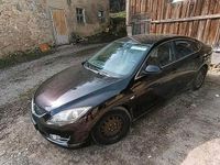 Second-hand Mazda 6 146 CP (107 kW) 2009 Maro Hatchback