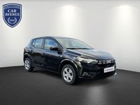 Gebraucht Renault Scenic E-Tech Techno 160 kW (218 PS) 2025 Schwarz schwarz SUV