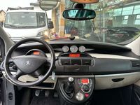 gebraucht Peugeot 807 Premium HDI 7 Sitzer el.Türen AHK