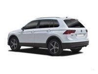 Gebraucht VW Tiguan Highline 179 PS (131 kW) 2018 Indiumgrau metallic SUV