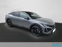 Gebraucht Peugeot 408 GT GT 150 PS (110 kW) 2025 Grau Limousine