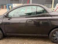 Gebraucht Nissan Micra 88 PS (64 kW) 2006 Schwarz Cabrio