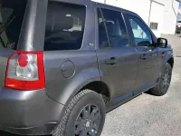 Gebraucht Land Rover Freelander 2 150 PS (110 kW) 2008 Gold SUV