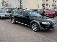 Gebraucht Audi A6 Allroad 179 PS (131 kW) 2007 Schwarz Kombi