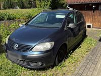 Gebraucht VW Golf IV 102 PS (75 kW) 2006 Grau Kleinwagen