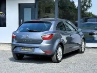 Gebraucht Seat Ibiza 90 PS (66 kW) 2017 Grau